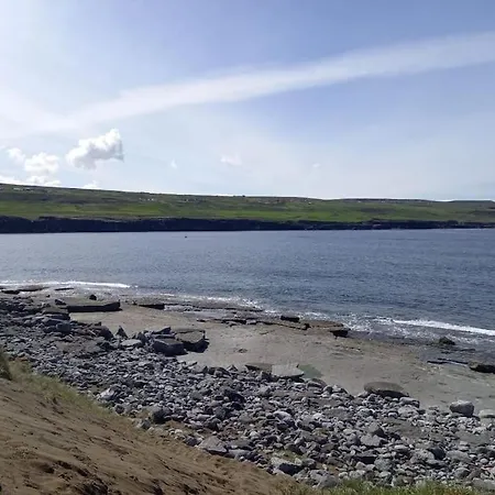 Feriehus Coastal Charm