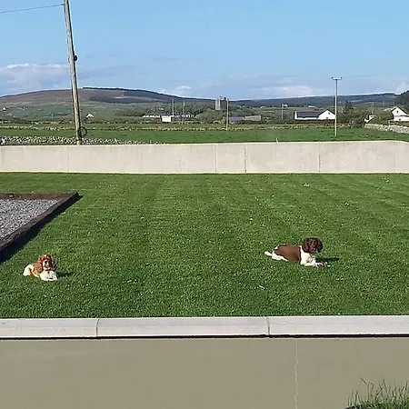 Feriehus Coastal Charm *