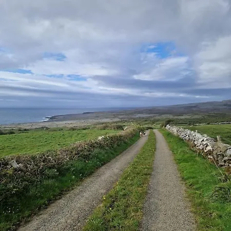 Coastal Charm Knockfin Cross Roads