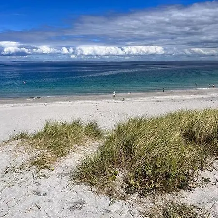 Feriehus Coastal Charm *