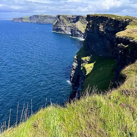 Feriehus Coastal Charm *