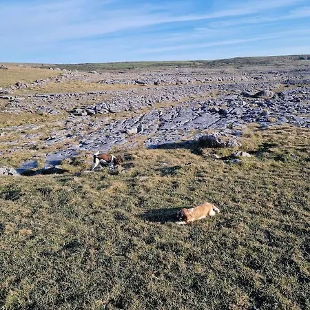 Coastal Charm Knockfin Cross Roads