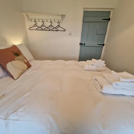 Hébergement de vacances Coastal Charm
