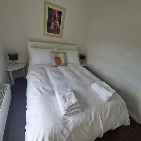 Feriehus Coastal Charm *