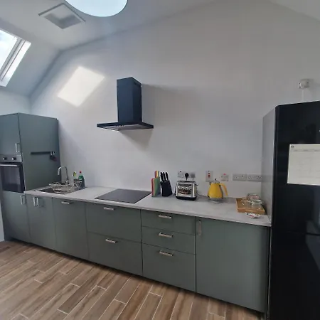 Coastal Charm Knockfin Cross Roads