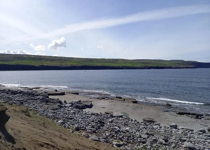 Holiday home Coastal Charm