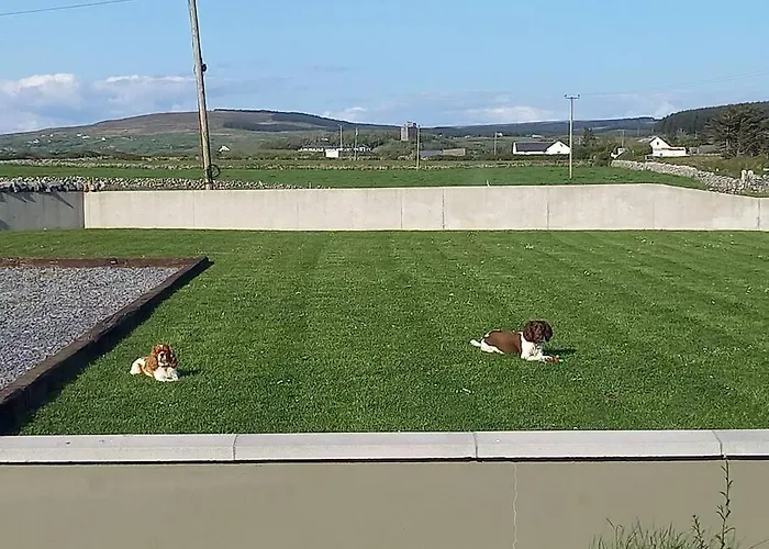 Сasa de vacaciones Coastal Charm *