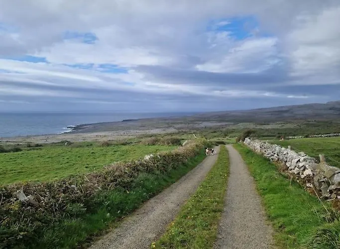 Coastal Charm Knockfin Cross Roads