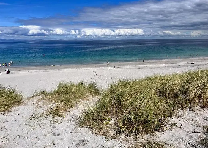 Holiday home Coastal Charm *