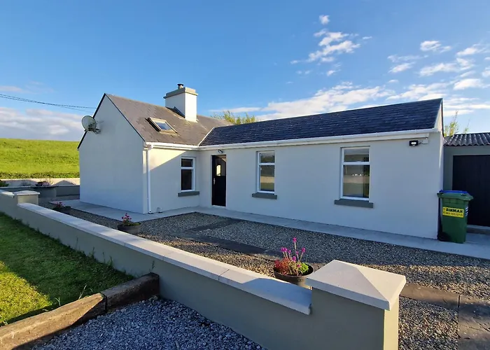 Coastal Charm Сasa de vacaciones