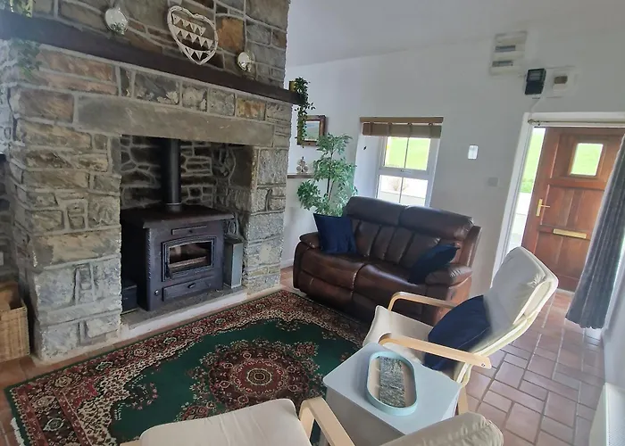 Coastal Charm Knockfin Cross Roads