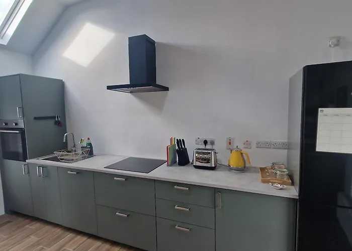 Coastal Charm Knockfin Cross Roads